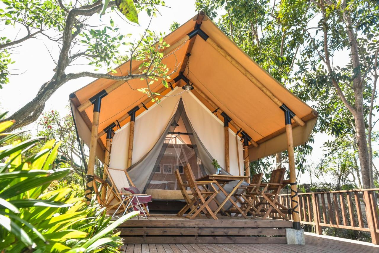 Hotel The Park - Silang Esterno foto
