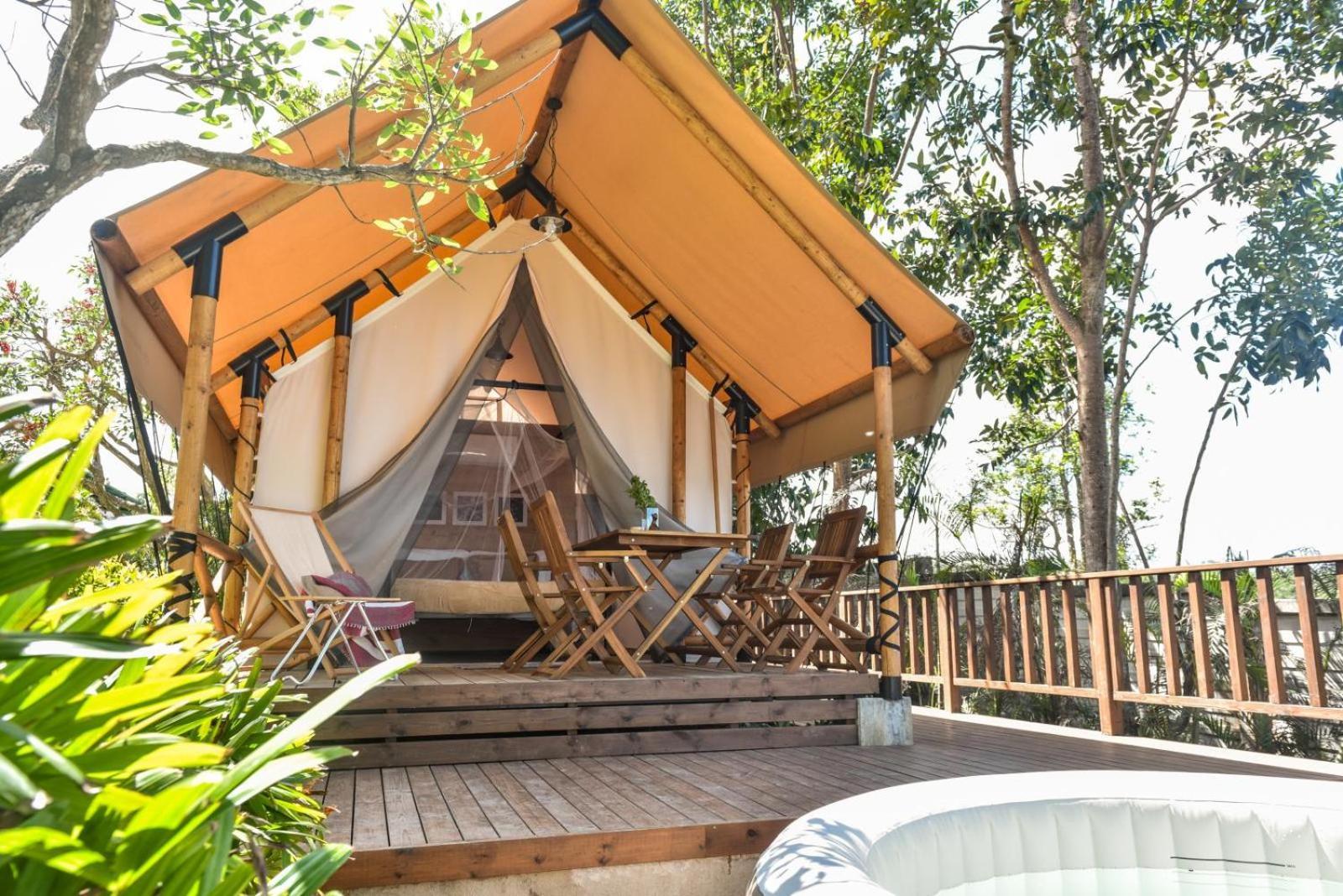 Hotel The Park - Silang Esterno foto