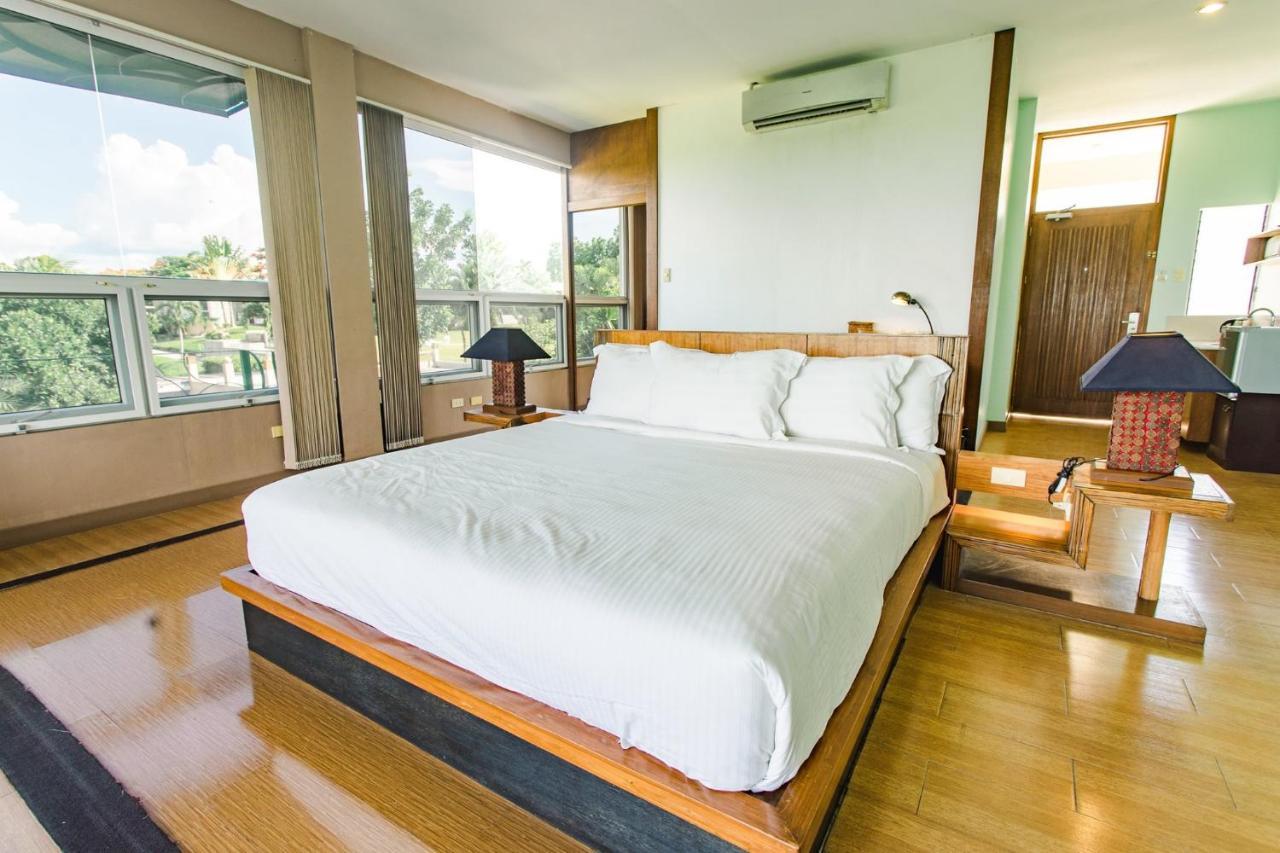 Hotel The Park - Silang Esterno foto