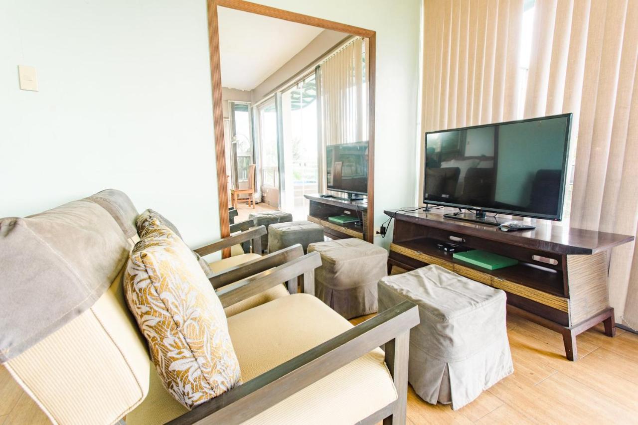 Hotel The Park - Silang Esterno foto