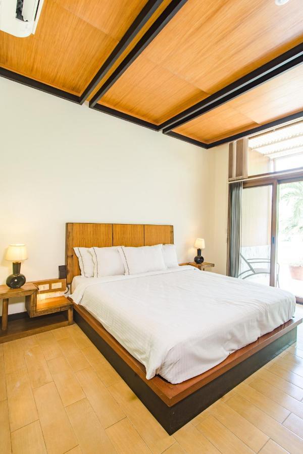 Hotel The Park - Silang Esterno foto
